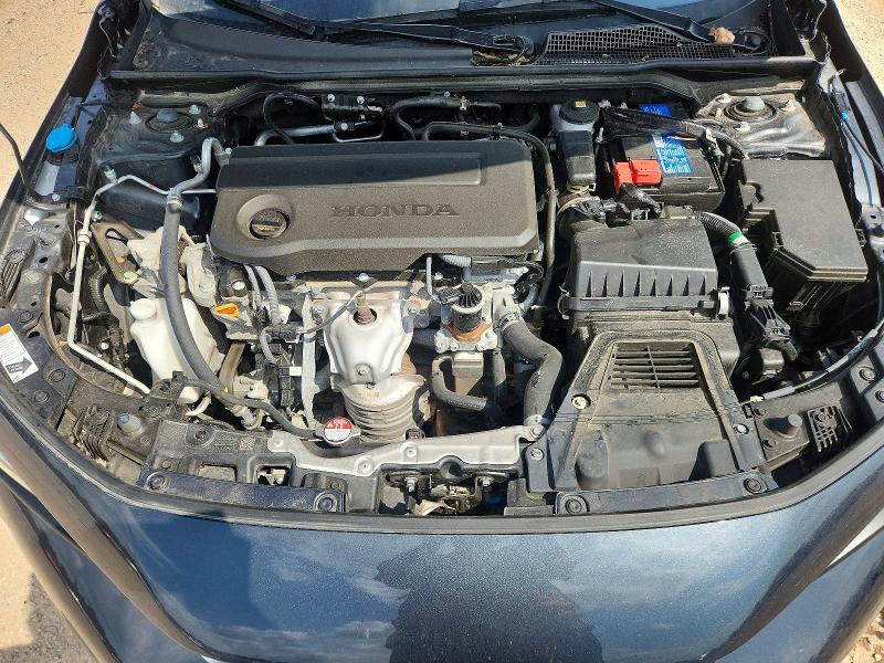 2025 Honda Civic მანქანა იყიდება აუქციონზე, vin: 2HGFE2F58SH538410, აუქციონის ნომერი: 63723216