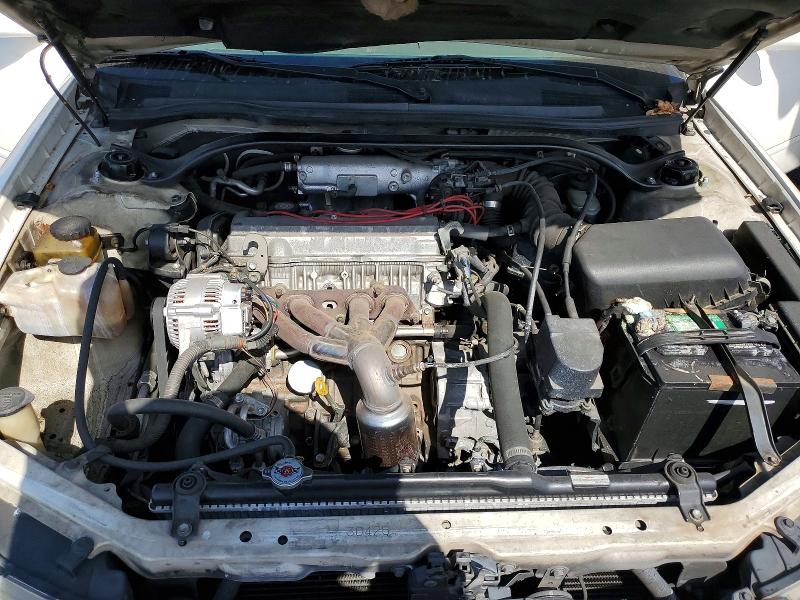 Aukcja sprzedaży 2000 Toyota Camry Solara, vin: 2T1CG22PXYC288366, numer aukcji: 64309766