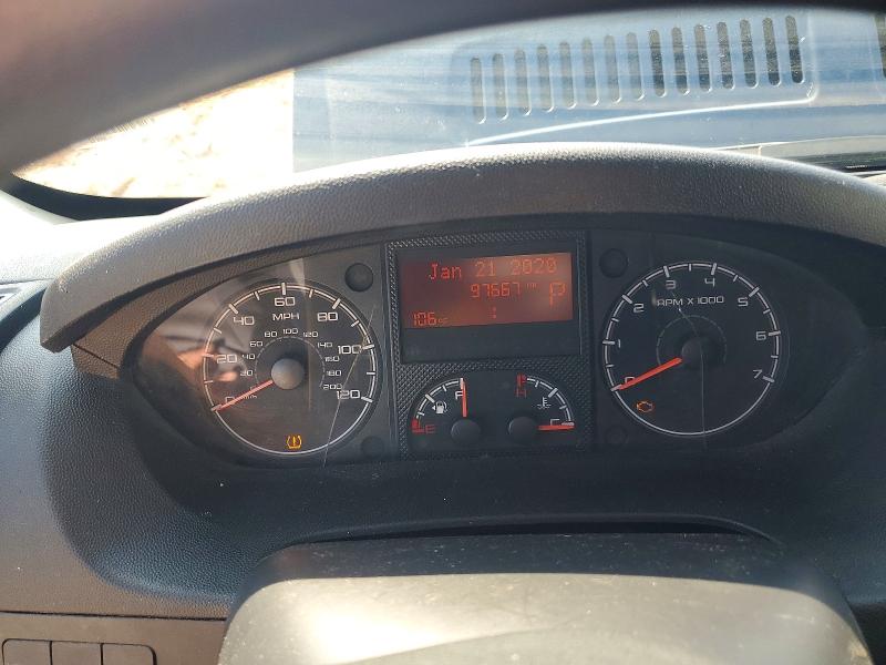 Продаж на аукціоні авто 2021 Ram Promaster 3500, vin: 3C6FRVJG2ME503154, номер лоту: 64186076