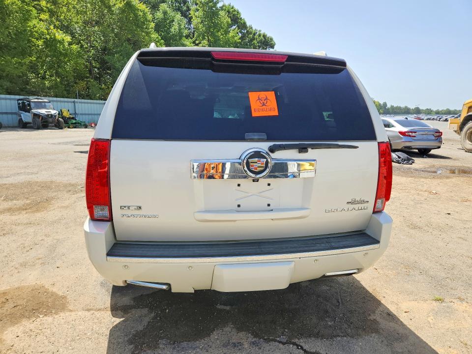 Aukcja sprzedaży 2012 Cadillac Escalade, vin: 1GYS4DEF2CR307231, numer aukcji: 64680776
