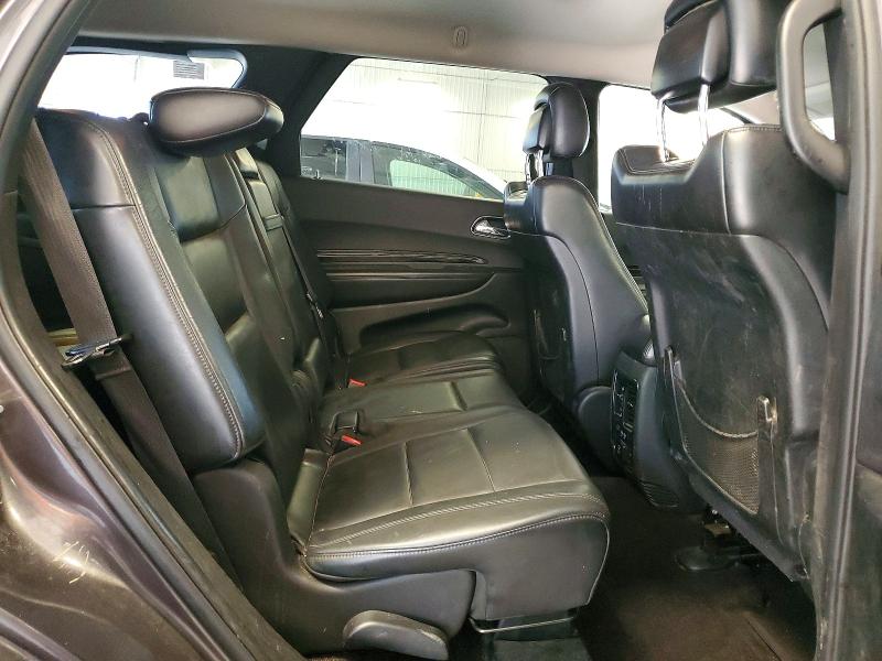 Продажа на аукционе авто 2015 Dodge Durango, vin: 1C4RDJDG9FC185763, номер лота: 62659816