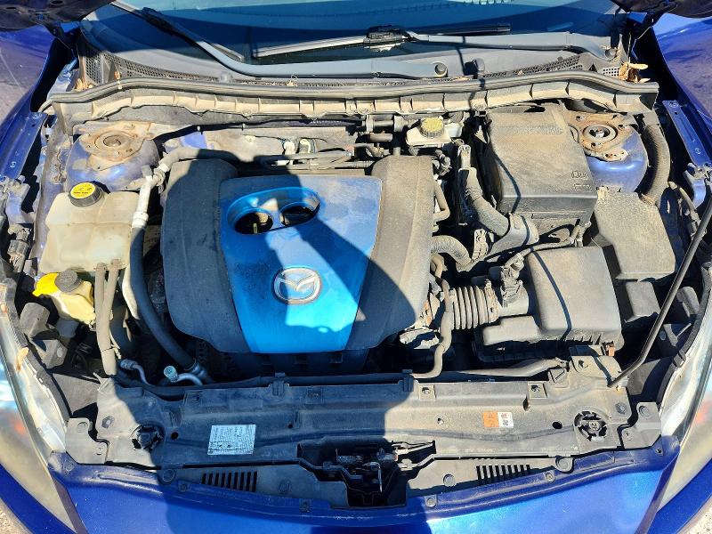 Продажа на аукционе авто 2012 Mazda 3, vin: JM1BL1L85C1544273, номер лота: 63879386