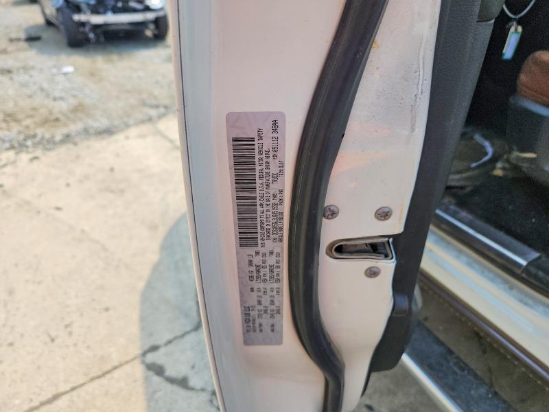 Продаж на аукціоні авто 2018 Ram 2500, vin: 3C6UR5GL3JG351932, номер лоту: 64254746