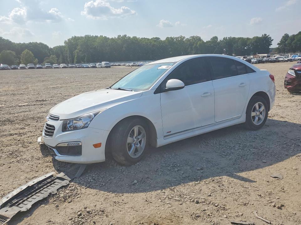 Aukcja sprzedaży 2015 Chevrolet Cruze, vin: 1G1PC5SB5F7150132, numer aukcji: 63691486