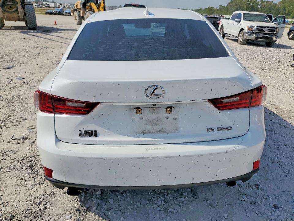 Aukcja sprzedaży 2014 Lexus Is, vin: JTHBE1D2XE5010443, numer aukcji: 63496436