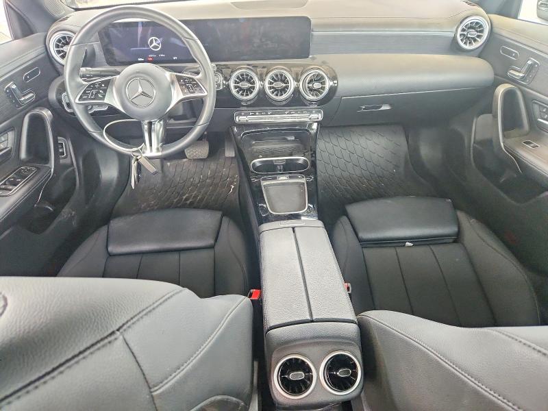 Aukcja sprzedaży 2025 Mercedes-benz Cla, vin: W1K5J4GB3SN484243, numer aukcji: 64299526
