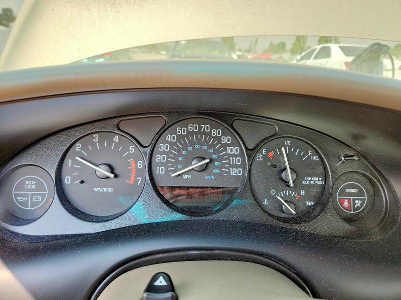 2002 Buick Regal მანქანა იყიდება აუქციონზე, vin: 1G4CW54K424218437, აუქციონის ნომერი: 66147386