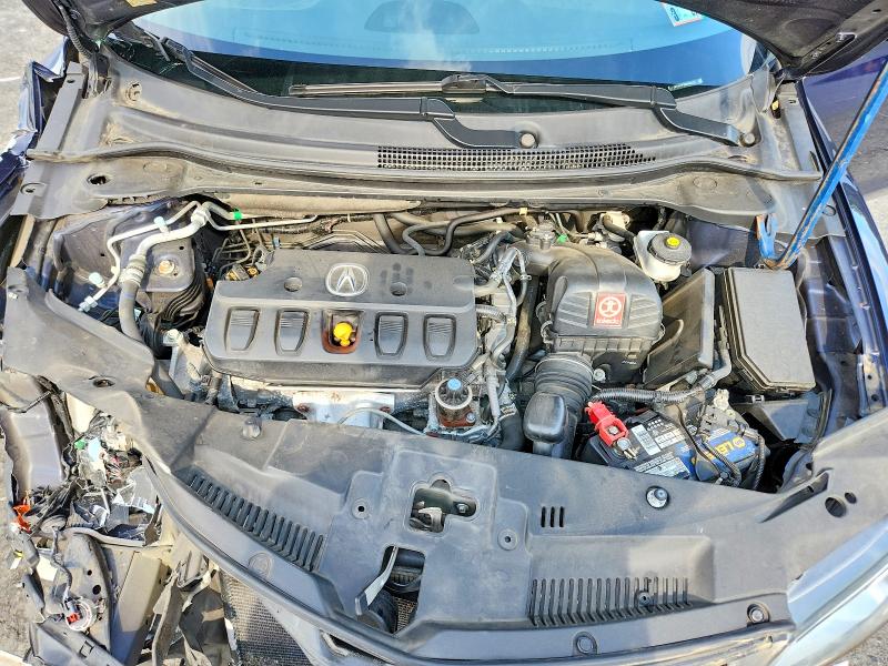 66693256 :رقم المزاد ، 19VDE1F36EE002157 vin ، 2014 Acura Ilx مزاد بيع
