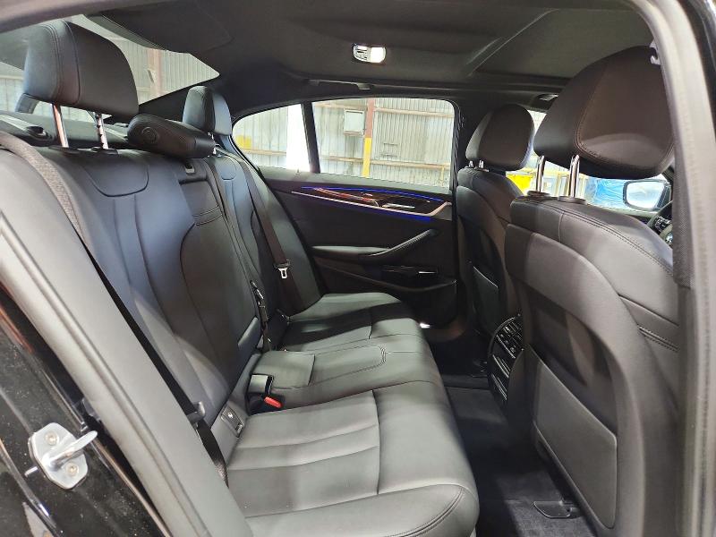 Aukcja sprzedaży 2019 Bmw 530e, vin: WBAJA9C52KB393372, numer aukcji: 65680786