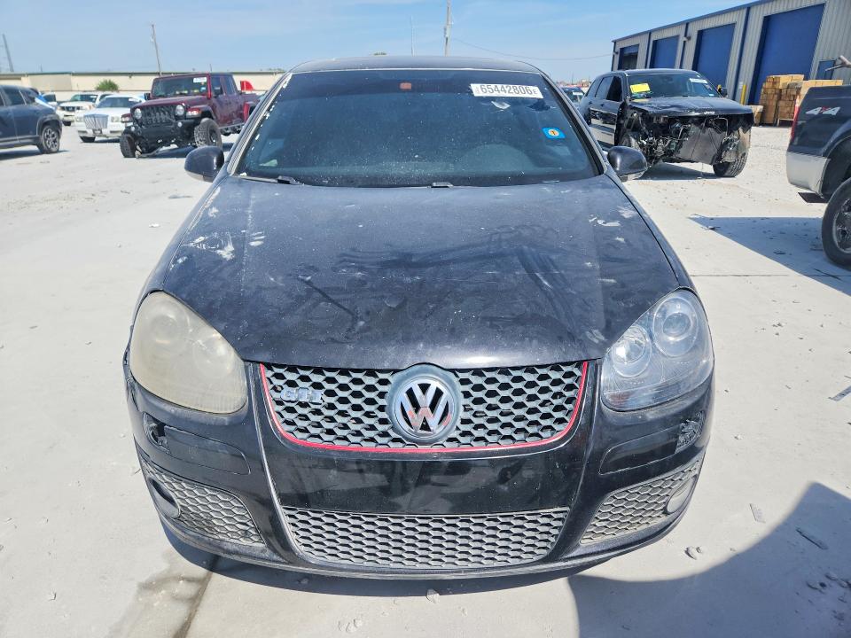 Aukcja sprzedaży 2007 Volkswagen New Gti, vin: WVWFV71K27W011450, numer aukcji: 65442806