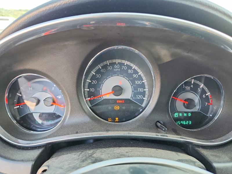 Продаж на аукціоні авто 2012 Chrysler 200, vin: 1C3CCBBB3CN203443, номер лоту: 65283716