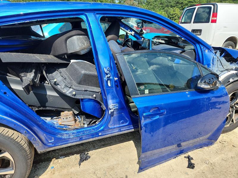 Aukcja sprzedaży 2020 Toyota C-hr, vin: JTNKHMBX0L1093292, numer aukcji: 64554126