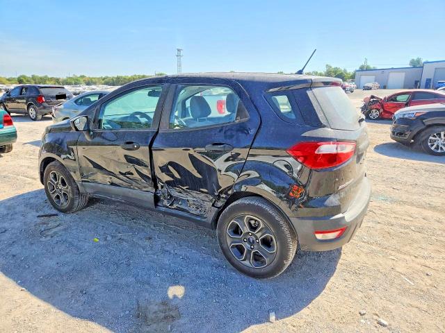 Продажа на аукционе авто 2019 Ford Ecosport, vin: MAJ3S2FEXKC265067, номер лота: 65220166