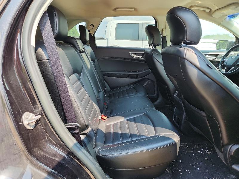 2019 Ford Edge მანქანა იყიდება აუქციონზე, vin: 2FMPK3J96KBC08243, აუქციონის ნომერი: 65322496