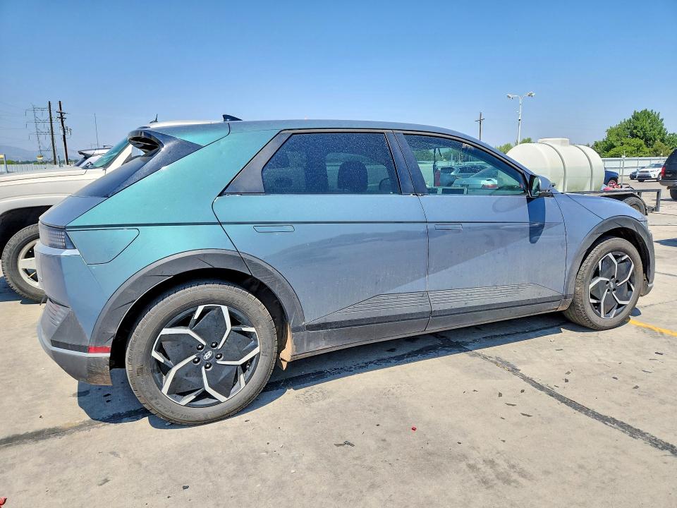 Aukcja sprzedaży 2024 Hyundai Ioniq 5, vin: KM8KNDDF1RU288712, numer aukcji: 63616366