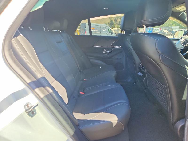 64792376 :رقم المزاد ، 4JGFD5KB1TB548846 vin ، 2026 Mercedes-benz Gle Coupe مزاد بيع