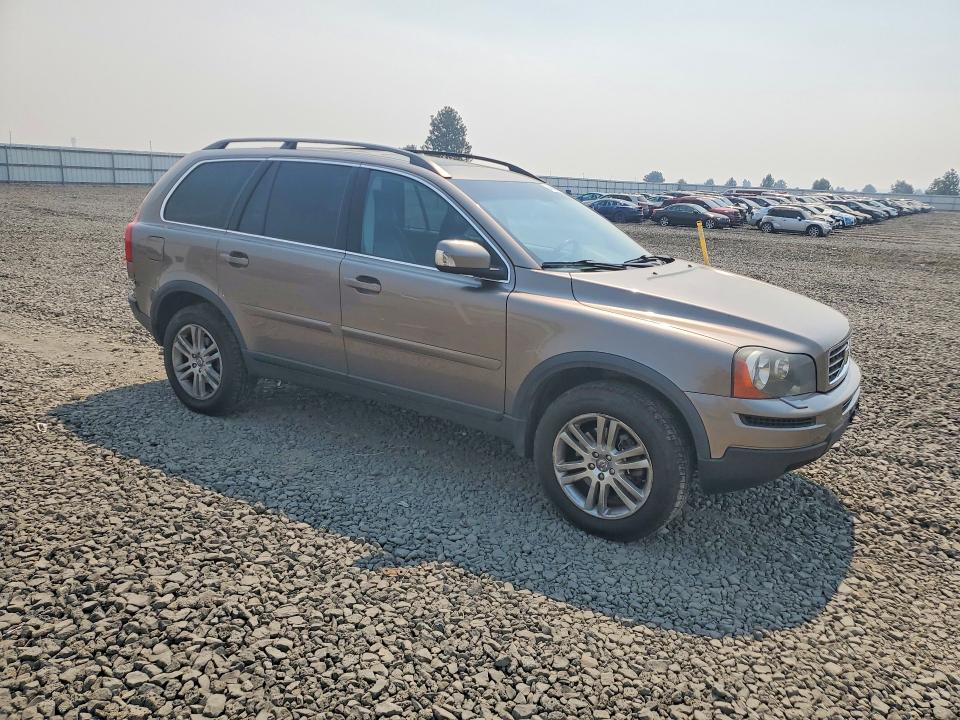 Продажа на аукционе авто 2009 Volvo Xc90, vin: YV4CZ982491521210, номер лота: 64806926