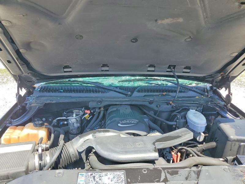 64315356 :رقم المزاد ، 1GKEC13Z63R229204 vin ، 2003 Gmc Yukon مزاد بيع