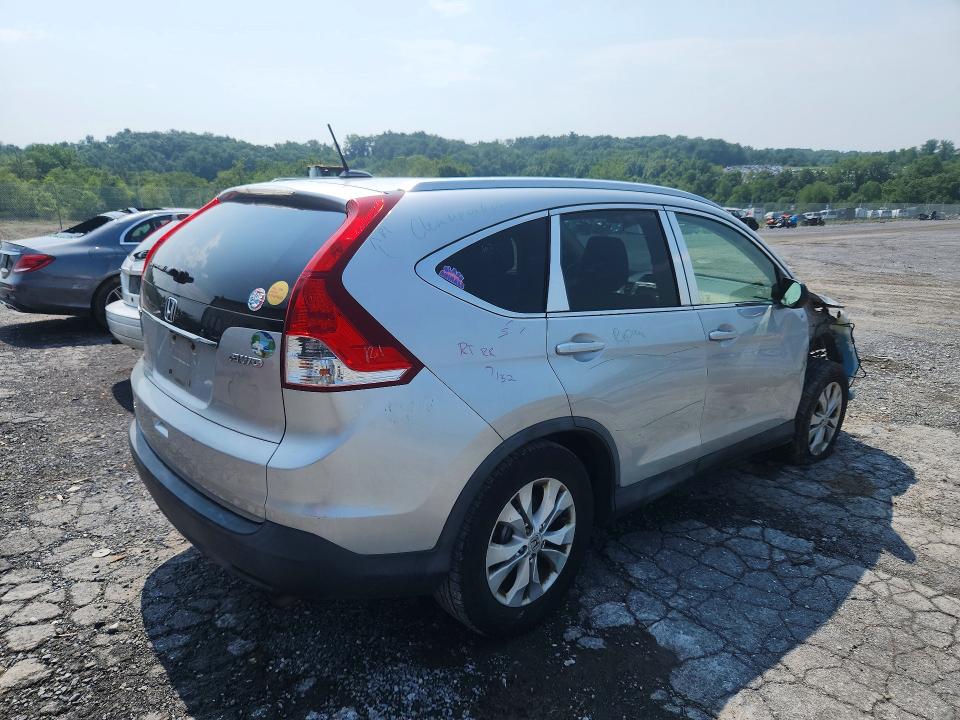 Aukcja sprzedaży 2012 Honda Cr-v, vin: JHLRM4H72CC011172, numer aukcji: 64005256