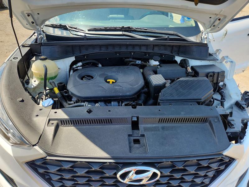 64056436 :رقم المزاد ، KM8J3CA47MU318626 vin ، 2021 Hyundai Tucson مزاد بيع