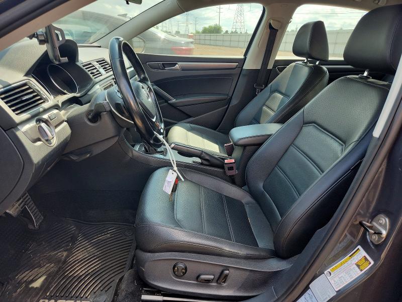 Продаж на аукціоні авто 2017 Volkswagen Passat, vin: 1VWDT7A35HC073236, номер лоту: 64106266