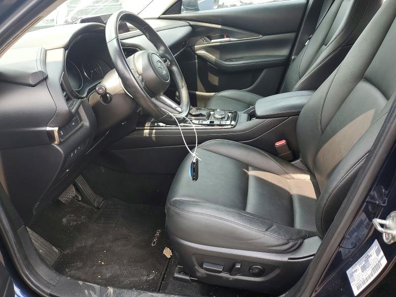 Aukcja sprzedaży 2022 Mazda Cx-30, vin: 3MVDMBCL3NM407983, numer aukcji: 64332696