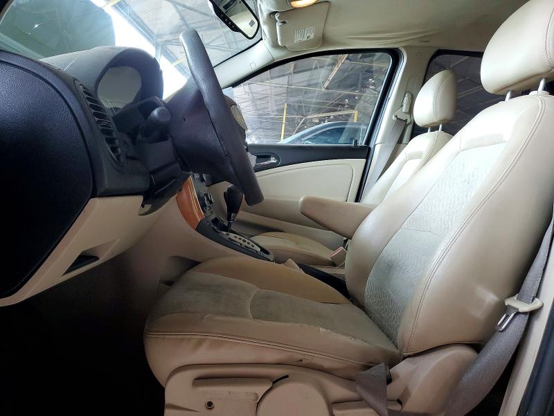 64157556 :رقم المزاد ، 5GZCZ53457S819338 vin ، 2007 Saturn Vue مزاد بيع