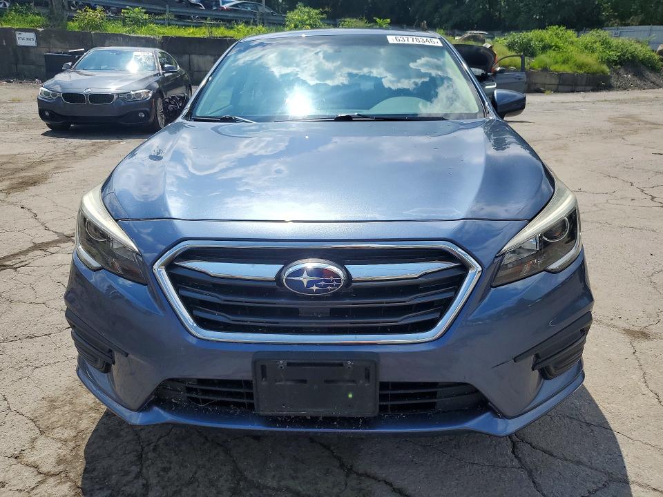 Aukcja sprzedaży 2018 Subaru Legacy, vin: 4S3BNAC69J3034308, numer aukcji: 63778346