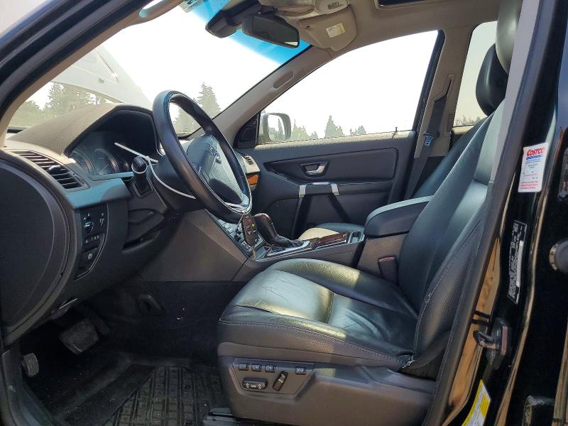 Aukcja sprzedaży 2014 Volvo Xc90, vin: YV4952CZ6E1684954, numer aukcji: 63950476