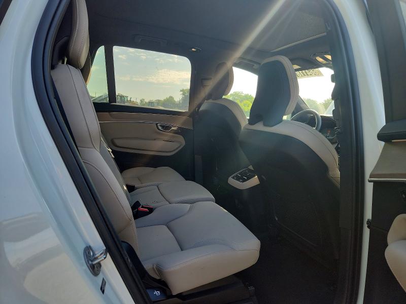 Продаж на аукціоні авто 2026 Volvo Xc90, vin: YV4062PE7T1489391, номер лоту: 66411816