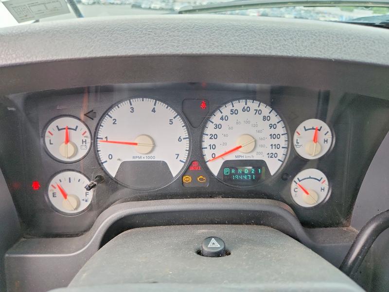 Aukcja sprzedaży 2006 Dodge Ram 1500, vin: 1D7HU18N46S531430, numer aukcji: 65011066