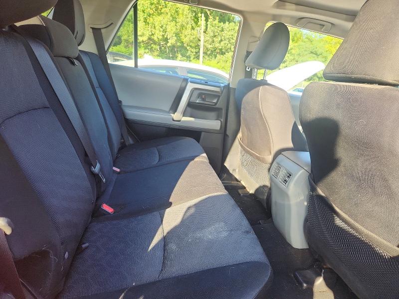 Auction sale of the 2013 Toyota 4runner, vin: JTEBU5JR3D5123707, lot number: 63341326