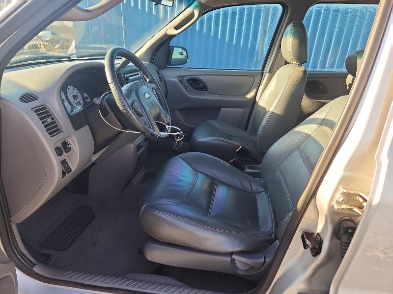 Продаж на аукціоні авто 2002 Ford Escape, vin: 1FMYU01142KA92392, номер лоту: 66900646