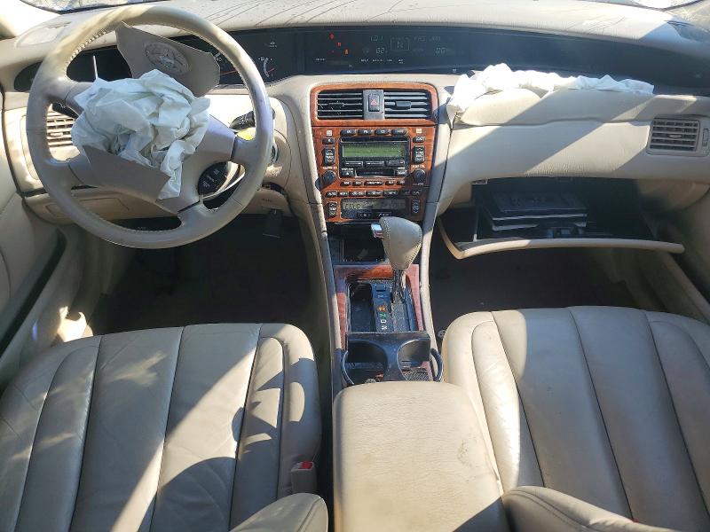 Продажа на аукционе авто 2002 Toyota Avalon, vin: 4T1BF28B92U199792, номер лота: 63864066