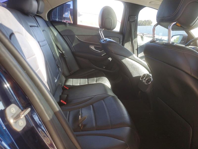 Aukcja sprzedaży 2017 Mercedes-benz C, vin: 55SWF4JB6HU211683, numer aukcji: 64769816