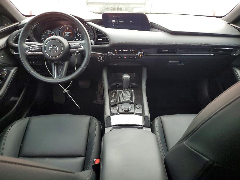 Продаж на аукціоні авто 2021 Mazda 3, vin: JM1BPBJY9M1324021, номер лоту: 67088946