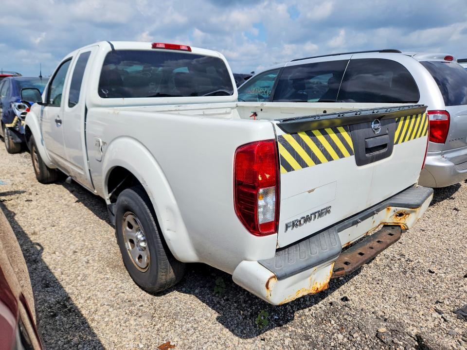 Aukcja sprzedaży 2017 Nissan Frontier, vin: 1N6BD0CT0HN707453, numer aukcji: 62838676