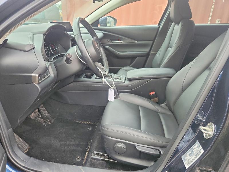 65197186 :رقم المزاد ، 3MVDMBBM3PM560649 vin ، 2023 Mazda Cx-30 مزاد بيع