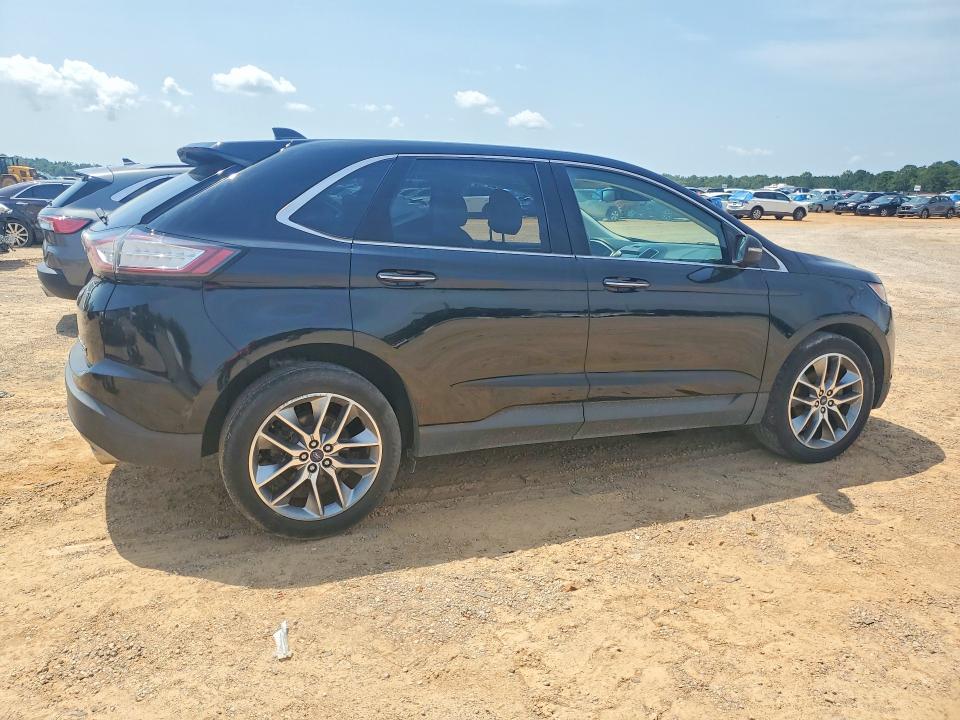 Продаж на аукціоні авто 2017 Ford Edge, vin: 2FMPK3K95HBB14832, номер лоту: 66031946