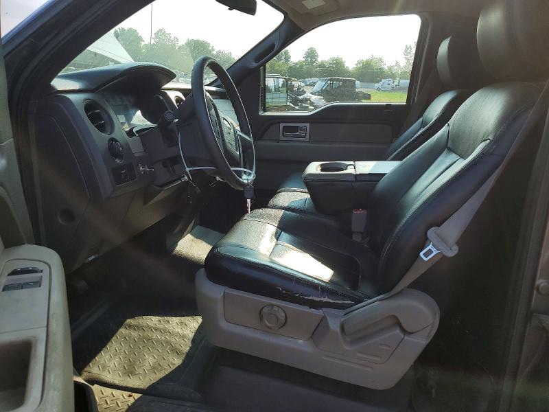 64531606 :رقم المزاد ، 1FTRF14839KC43895 vin ، 2009 Ford F150 مزاد بيع