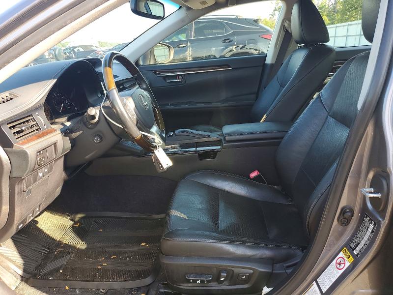 Продажа на аукционе авто 2013 Lexus Es, vin: JTHBK1GG8D2082371, номер лота: 65838556