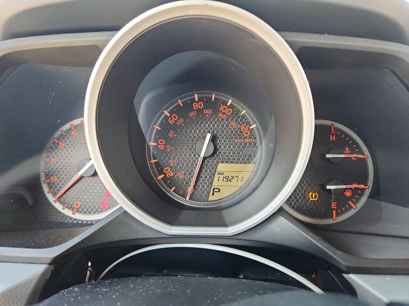 Aukcja sprzedaży 2013 Toyota 4runner, vin: JTEZU5JR7D5053319, numer aukcji: 66726696