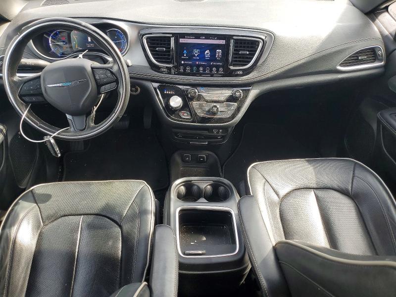 Aukcja sprzedaży 2020 Chrysler Pacifica, vin: 2C4RC1N74LR230175, numer aukcji: 66472206