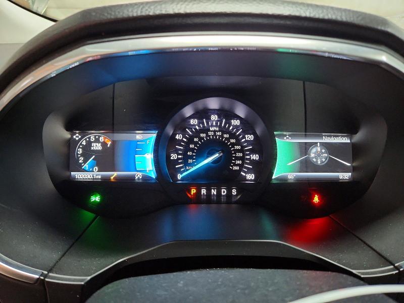 Продажа на аукционе авто 2019 Ford Edge, vin: 2FMPK4K92KBB87301, номер лота: 64558936