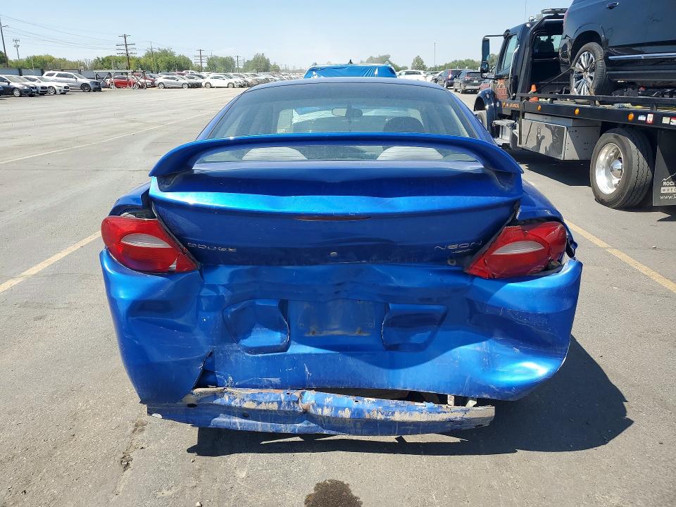 Aukcja sprzedaży 2005 Dodge Neon, vin: 1B3ES56C45D118083, numer aukcji: 65311476