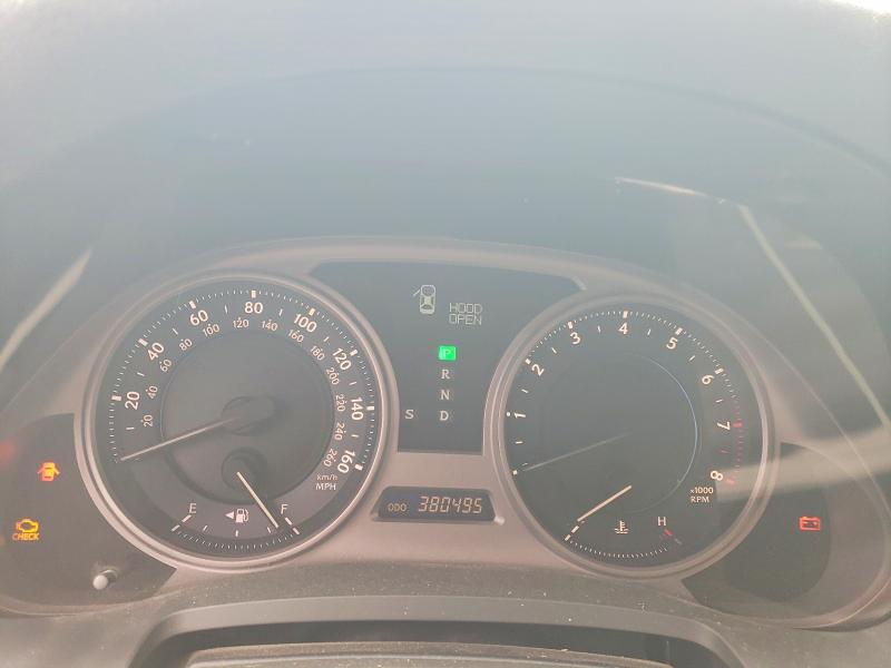 2006 Lexus Is მანქანა იყიდება აუქციონზე, vin: JTHCK262862007222, აუქციონის ნომერი: 65674916