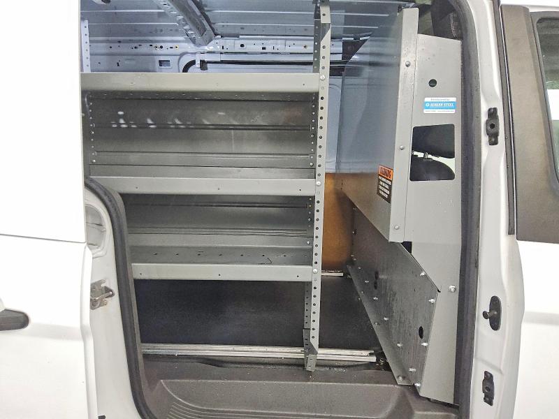 Продаж на аукціоні авто 2021 Ford Transit Connect, vin: NM0LS7E22M1497432, номер лоту: 62335496