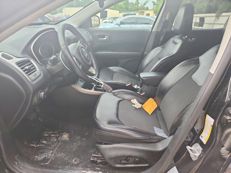 Aukcja sprzedaży 2017 Jeep Compass, vin: 3C4NJCBB5HT632543, numer aukcji: 65717476