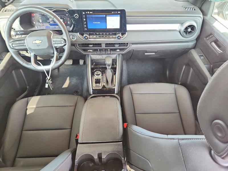 Aukcja sprzedaży 2026 Chevrolet Colorado, vin: 1GCPTCEK9T1145022, numer aukcji: 65909006
