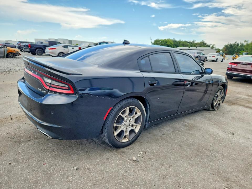Aukcja sprzedaży 2015 Dodge Charger, vin: 2C3CDXJG3FH920350, numer aukcji: 65647736